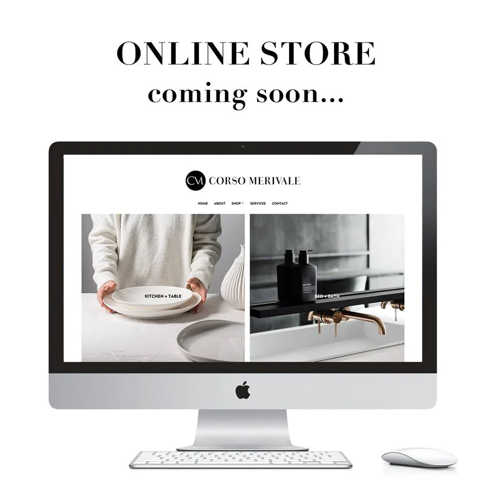 Corso Merivale